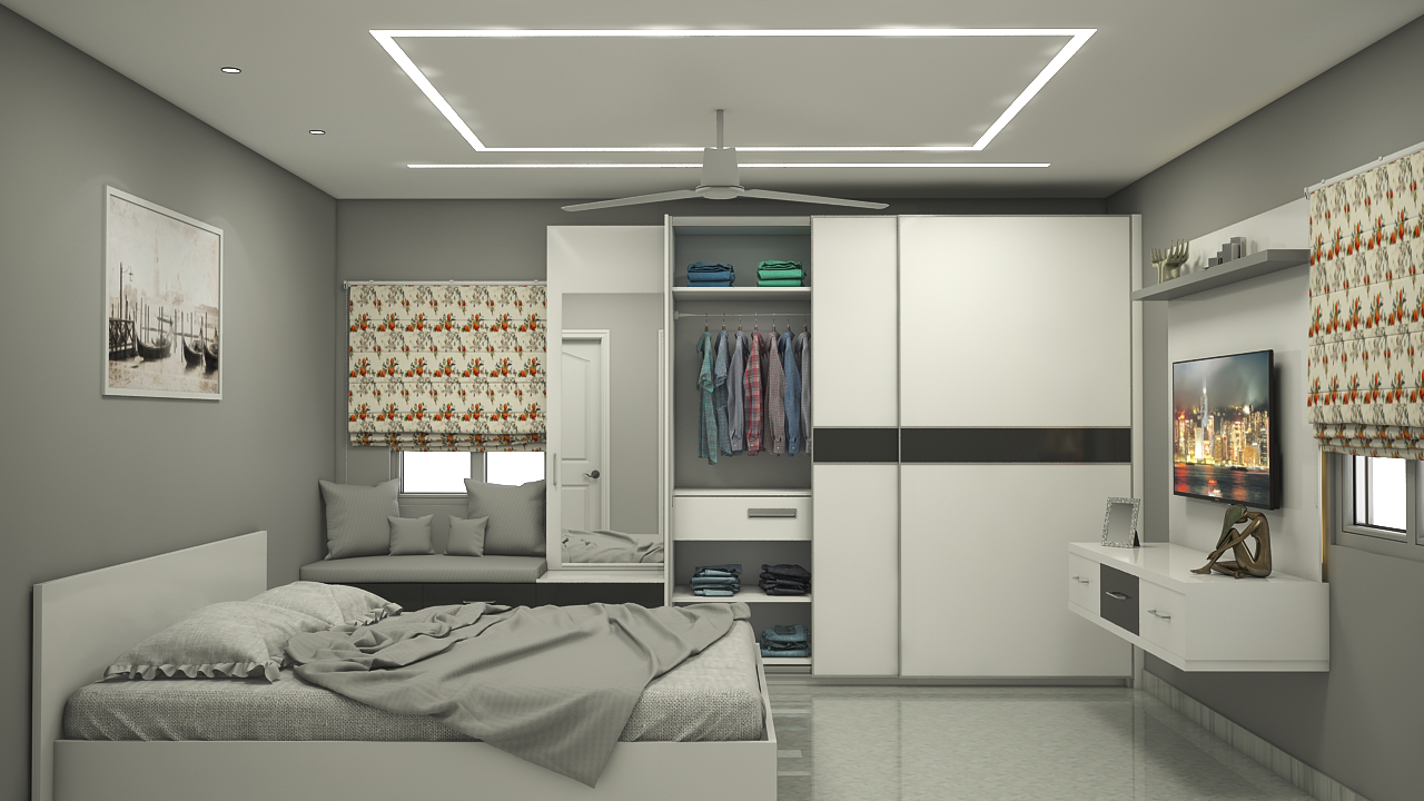 Wardrobe